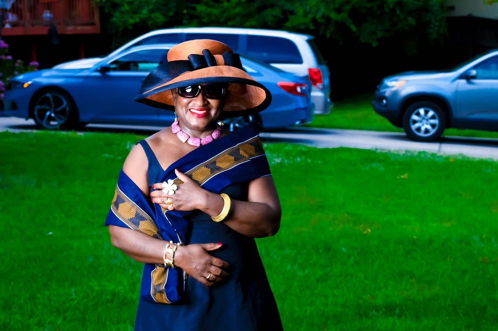 Hand Woven Cape Hand Woven Cape.