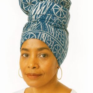 Queen Mother Wrap – Regal Spiral