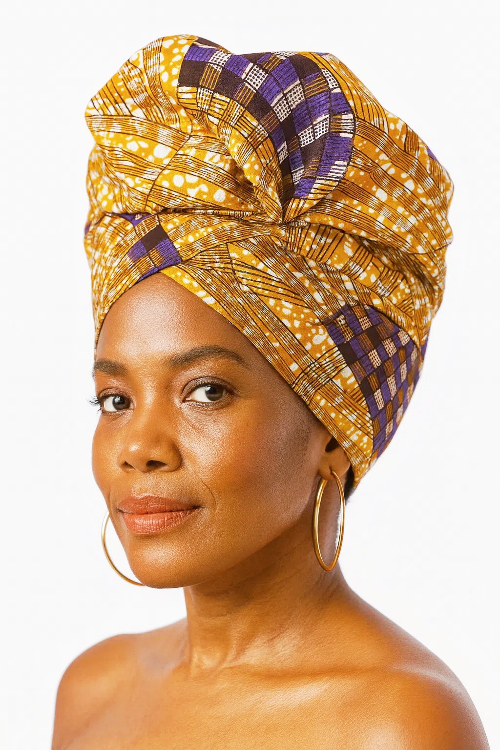 Queen Mother Wrap – Regal Spiral Queen Mother Wrap – Regal Spiral