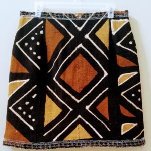 Mini Mud Cloth Set.