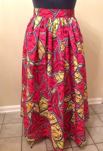 Ballroom Skirt. Ballroom Skirt.