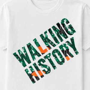 Walking With Our Culture.