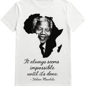 Mandela Legacy Tee