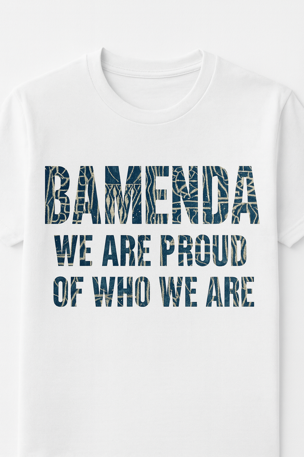 Bamenda Pride Tee Bamenda Pride Tee